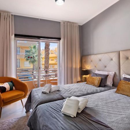 Apartamento Royal Cabanas Golf Conceicao  Bagian luar foto