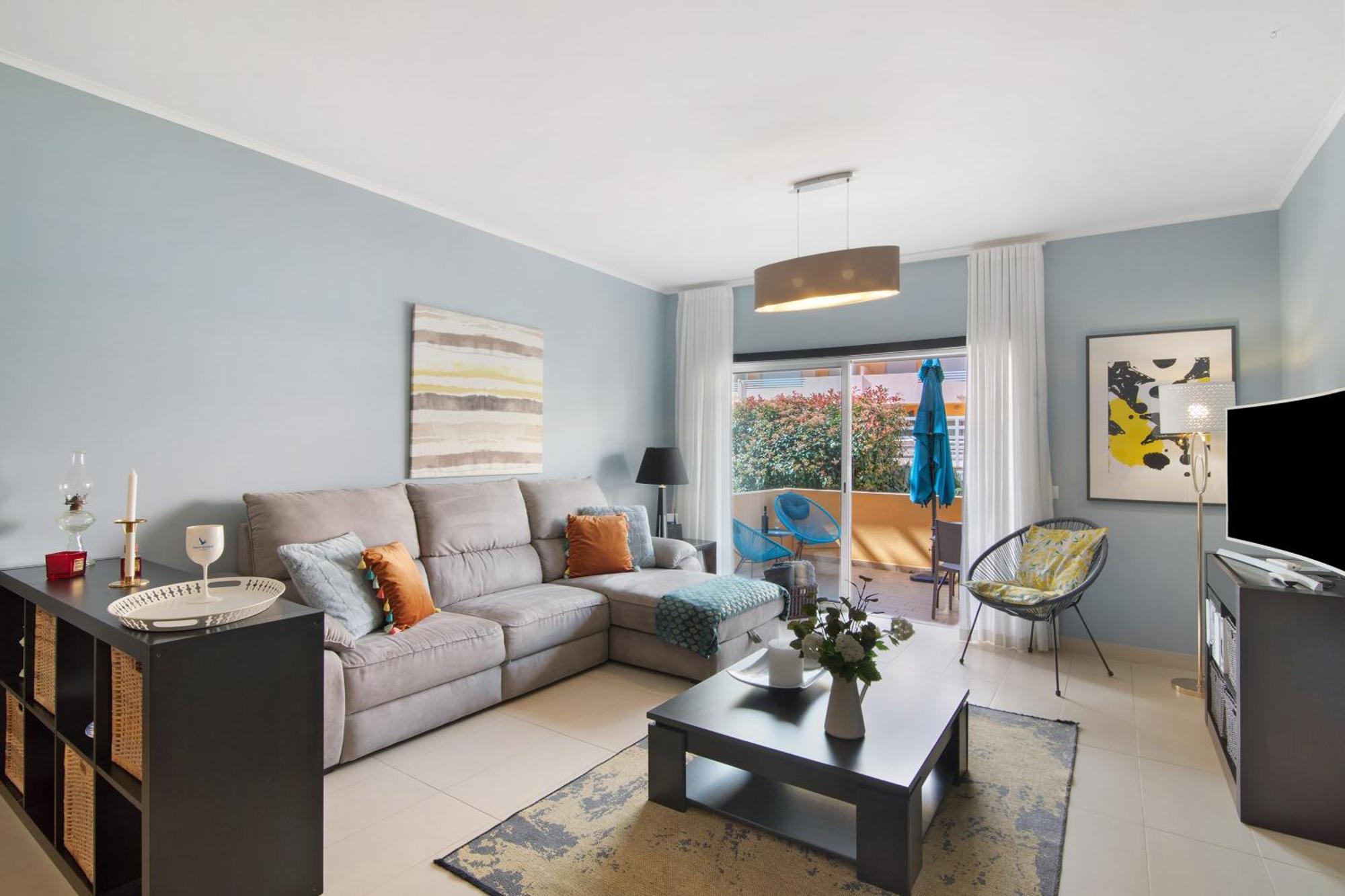 Apartamento Royal Cabanas Golf Conceicao  Bagian luar foto