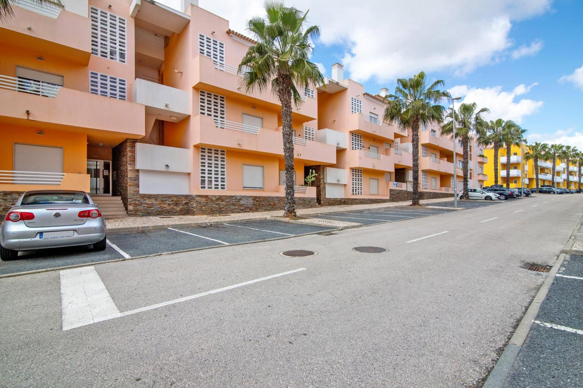 Apartamento Royal Cabanas Golf Conceicao  Bagian luar foto