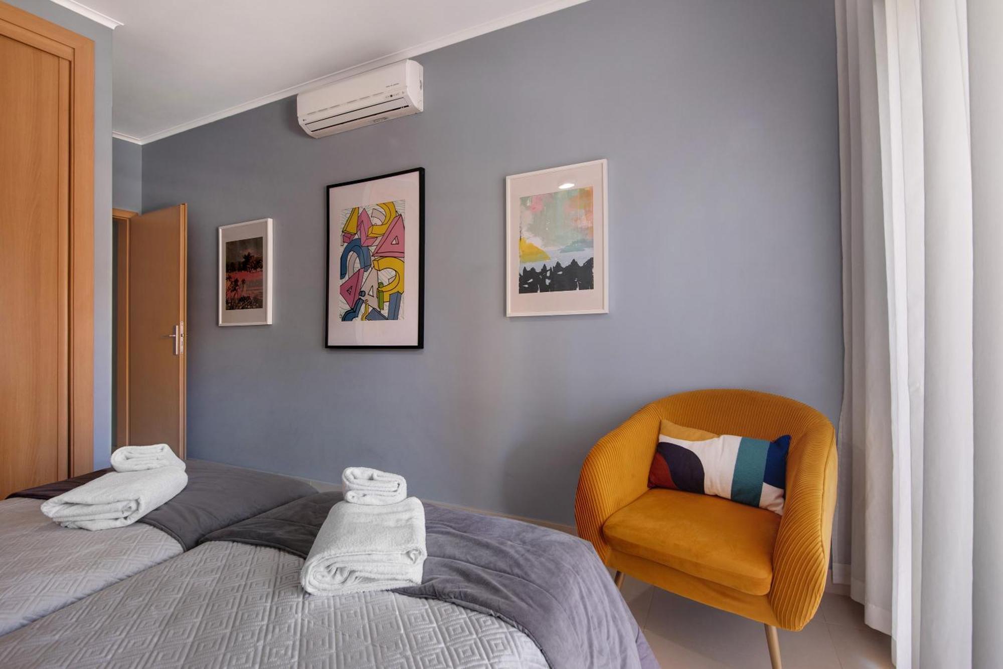Apartamento Royal Cabanas Golf Conceicao  Bagian luar foto