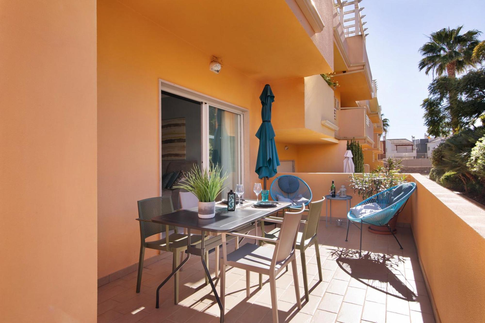 Apartamento Royal Cabanas Golf Conceicao  Bagian luar foto