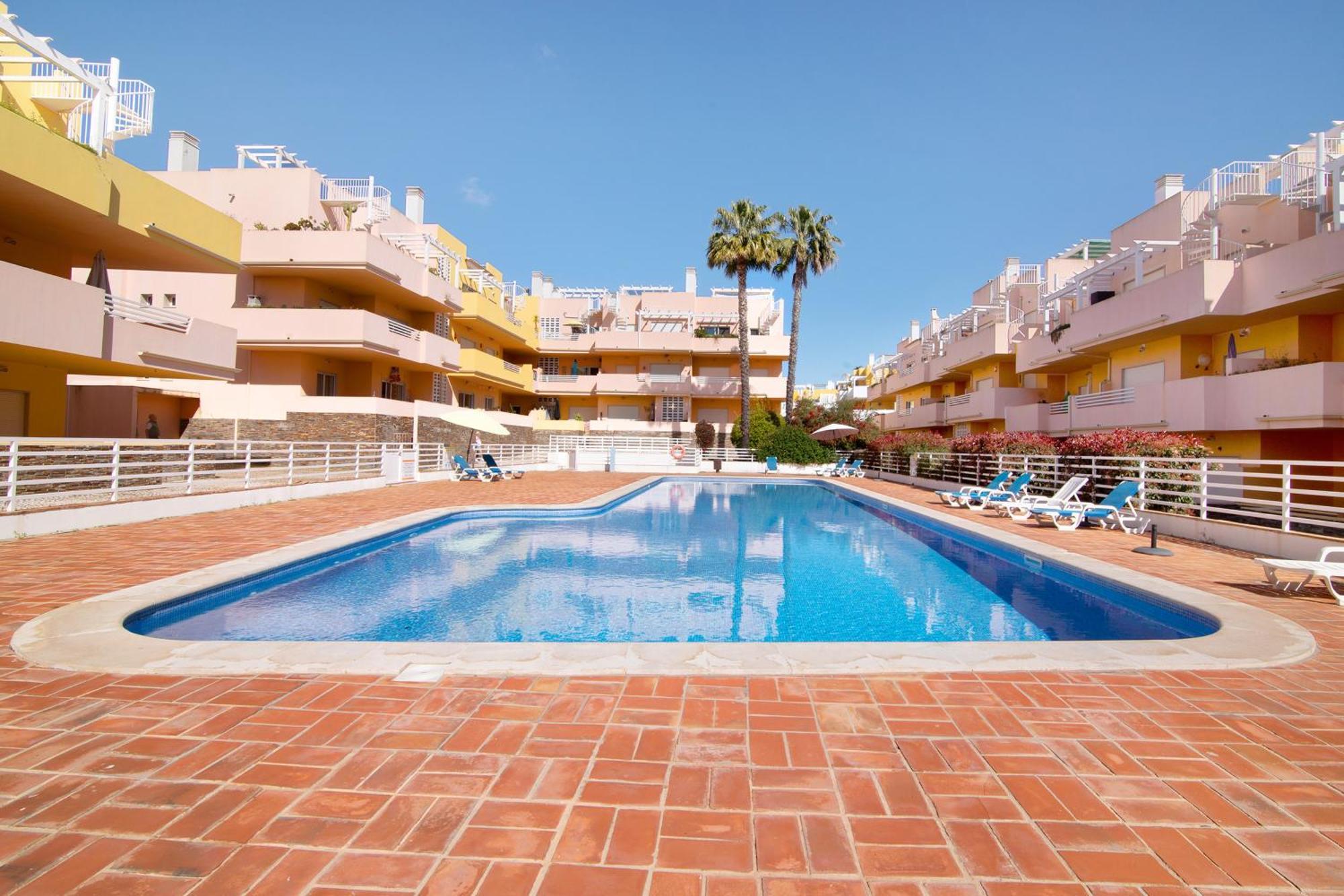 Apartamento Royal Cabanas Golf Conceicao  Bagian luar foto