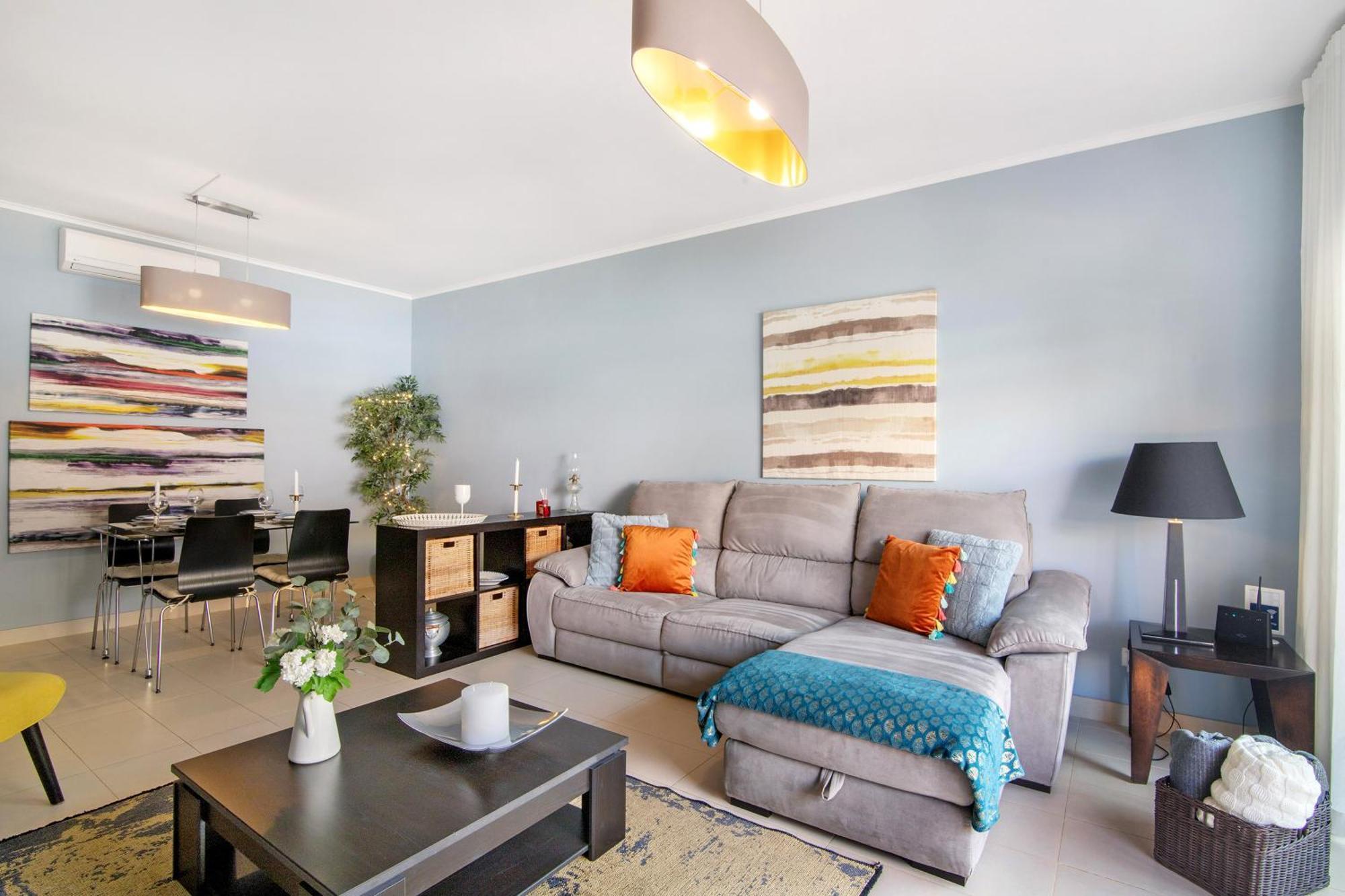 Apartamento Royal Cabanas Golf Conceicao  Bagian luar foto